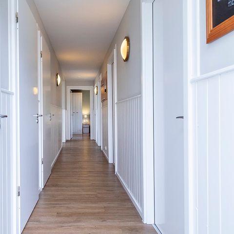 MAISON 10 personnes - Dune Comfort