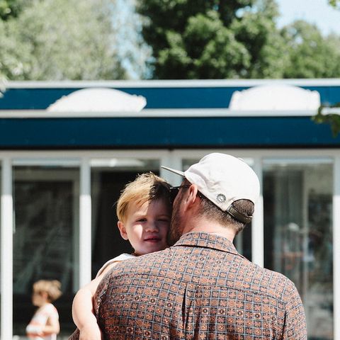MAISON 10 personnes - Dune Comfort