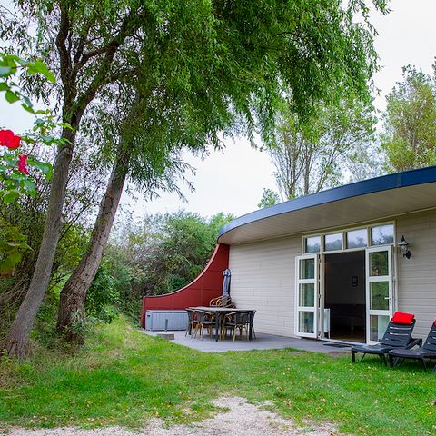 MAISON 10 personnes - Dune Comfort