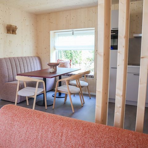 BUNGALOW 6 personnes - Ocean Deluxe