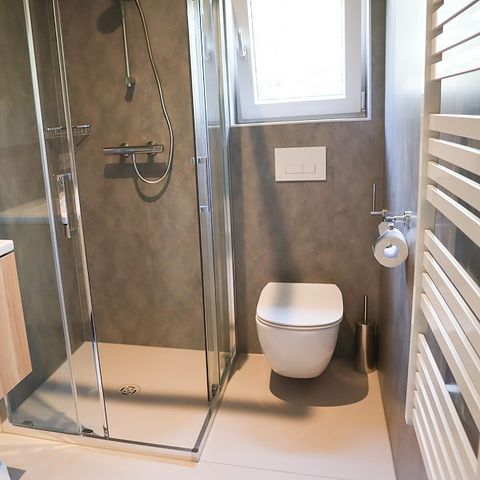 Bungalow 6 personnes - Ocean Deluxe