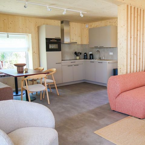 Bungalow 6 personnes - Ocean Deluxe