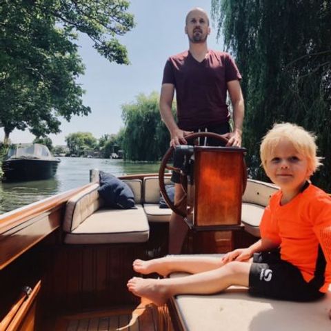 Strandpark Vlugtenburg aan Zee - Camping Westland - Image N°4