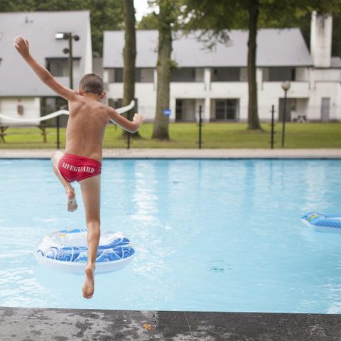 Holiday Suites Limburg - Camping Limburg Belge - Image N°5