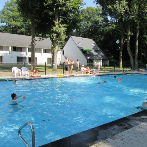 Holiday Suites Limburg - Camping Limburg Belge - Image N°3