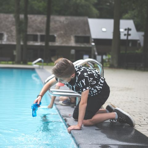 Holiday Suites Limburg - Camping Limburg Belge - Image N°6