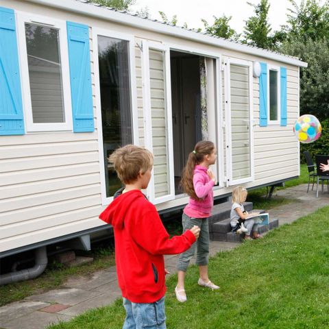 BUNGALOW 6 personnes - Spooner