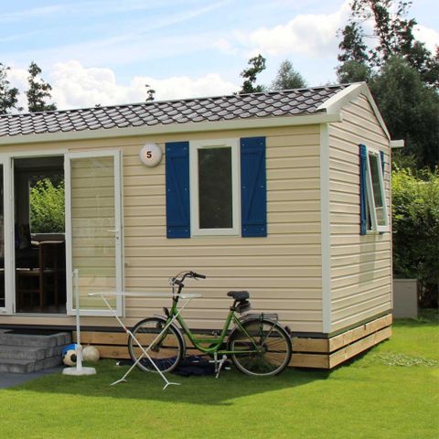 BUNGALOW 6 personnes - Spooner