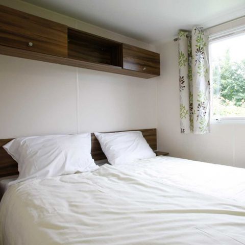 Mobilhome 6 personnes - Spooner