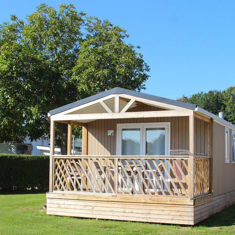 CHALET 4 personnes - Cricket