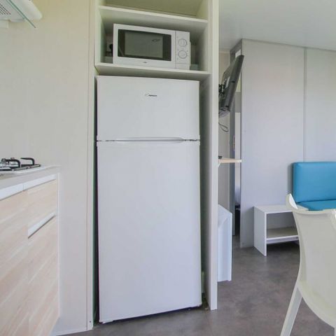 CHALET 6 personnes - Soleil d'été