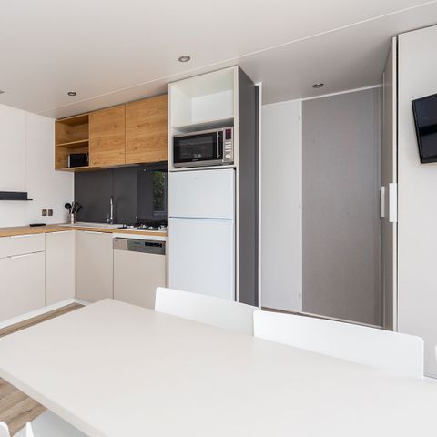 CHALET 6 personnes - Lavande