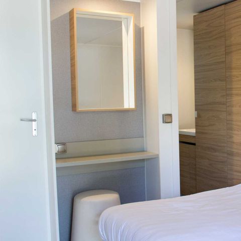 CHALET 4 personnes - Camomille