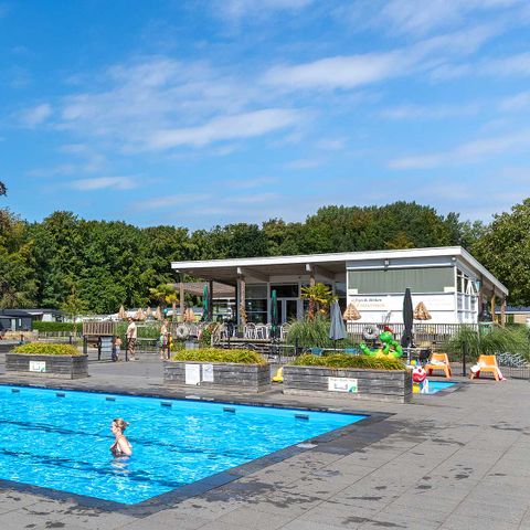 Molecaten Park Waterbos - Camping Westvoorne - Image N°2
