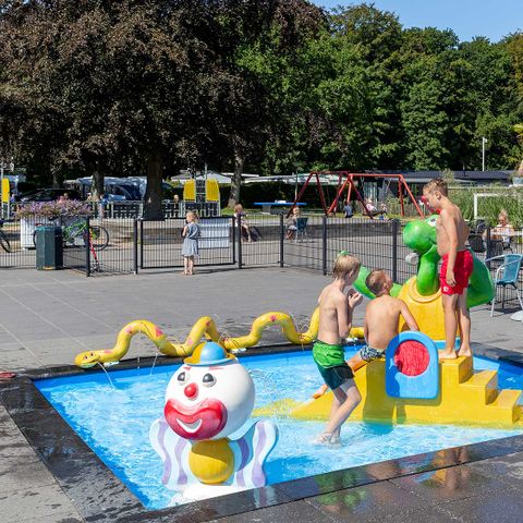 Molecaten Park Waterbos - Camping Westvoorne - Image N°3
