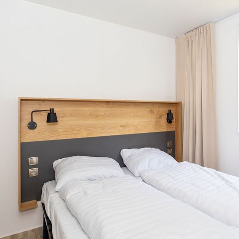 CHALET 6 personnes - Lavande