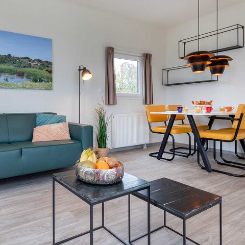 CHALET 4 personnes - Rossignol