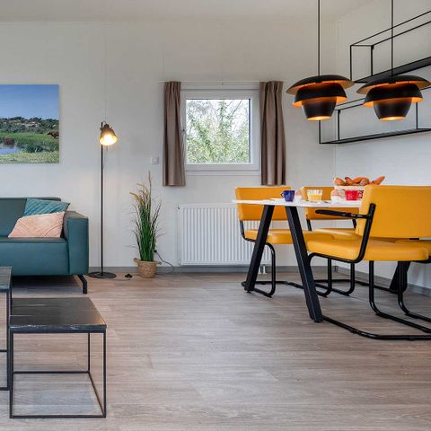 CHALET 4 personnes - Rossignol