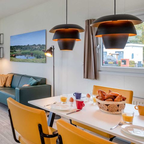 CHALET 4 personnes - Rossignol