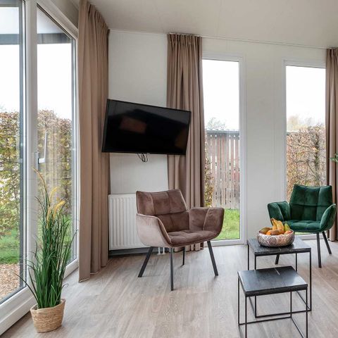 CHALET 4 personnes - Rossignol