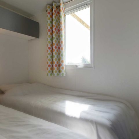 CHALET 6 personnes - Soleil d'été