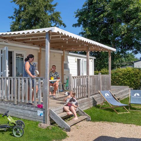 CHALET 6 personnes - Akelei