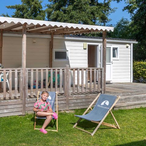 CHALET 6 personnes - Akelei