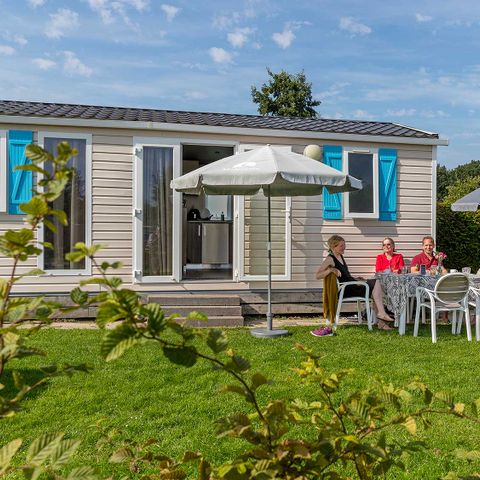 BUNGALOW 6 personnes - Duintop