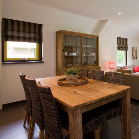 MAISON 6 personnes - Molecaten