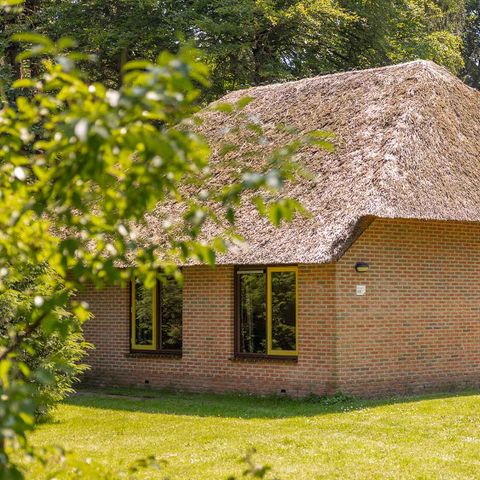 MAISON 6 personnes - Molecaten