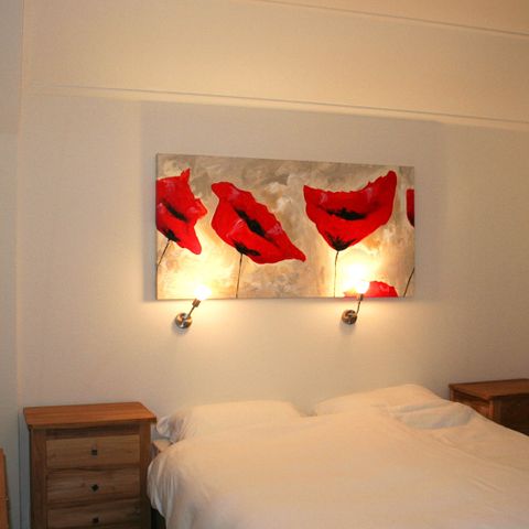 MAISON 6 personnes - Molecaten