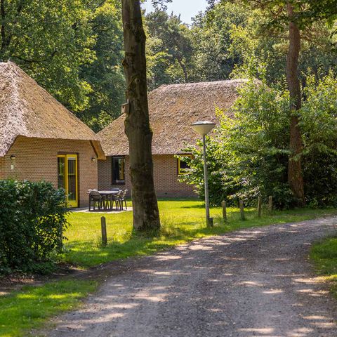 MAISON 6 personnes - Molecaten