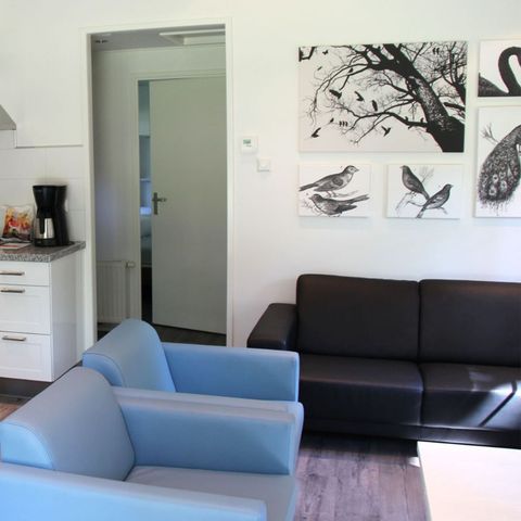 MAISON 4 personnes - Hanséatique