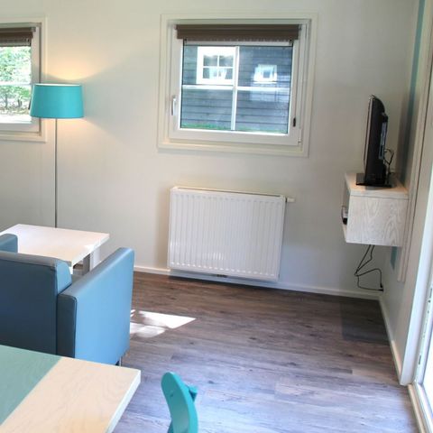 MAISON 4 personnes - Hanséatique