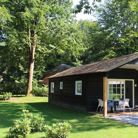 MAISON 4 personnes - Hanséatique