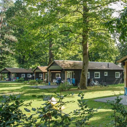 MAISON 4 personnes - Hanséatique