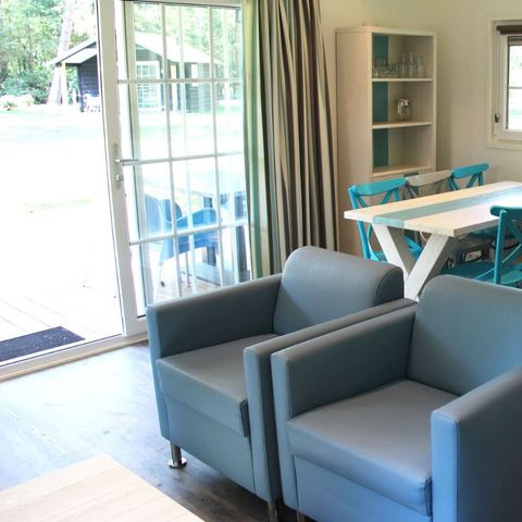 MAISON 4 personnes - Hanséatique