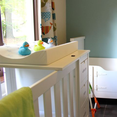 MAISON 6 personnes - (max. 4 adultes) Kroost