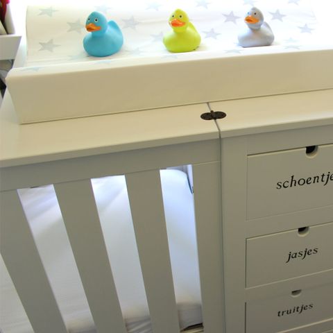 MAISON 6 personnes - (max. 4 adultes) Kroost