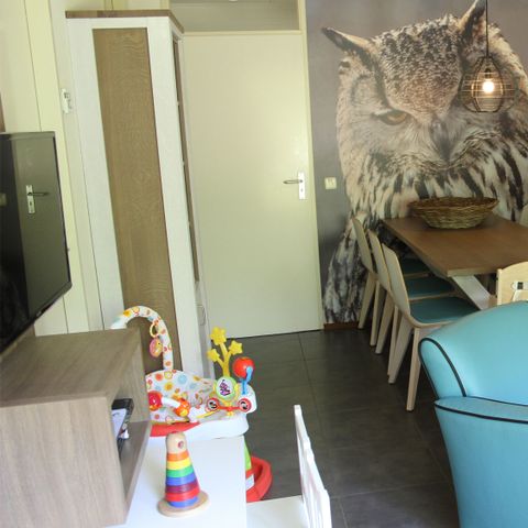 MAISON 6 personnes - (max. 4 adultes) Kroost