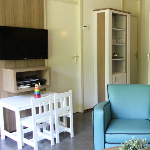 MAISON 6 personnes - (max. 4 adultes) Kroost