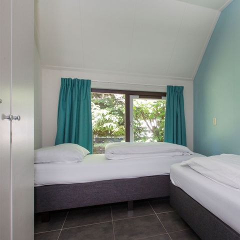 MAISON 6 personnes - Hattem