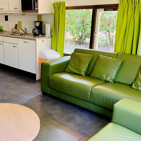 MAISON 6 personnes - Hattem