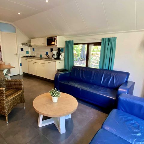 MAISON 6 personnes - Hattem