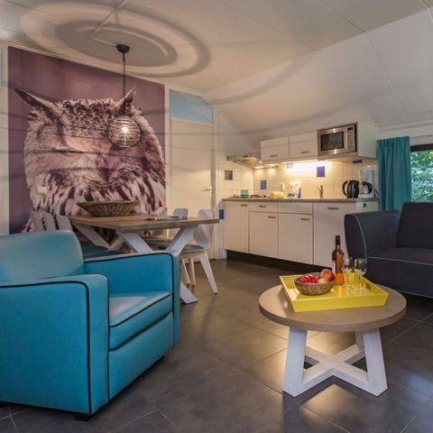 MAISON 6 personnes - Veluwe