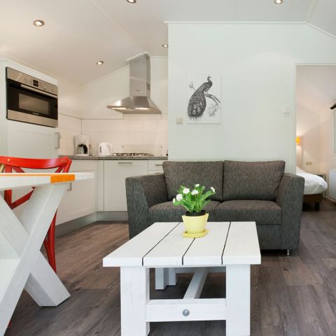 MAISON 2 personnes - Petrea