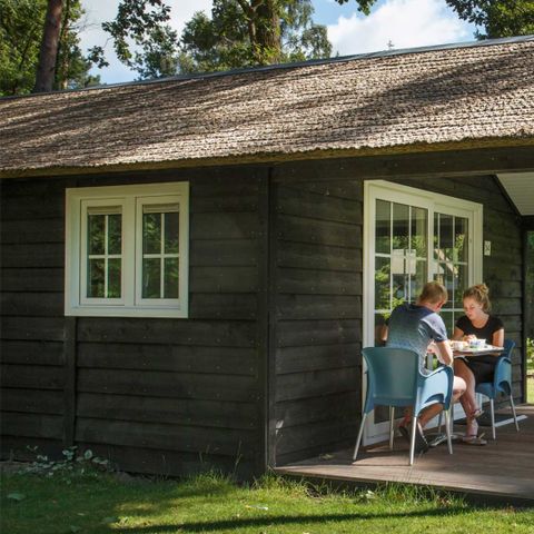 MAISON 2 personnes - Petrea