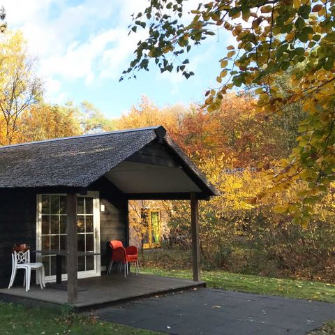 MAISON 2 personnes - Petrea