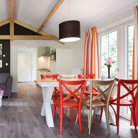 MAISON 4 personnes - Sprengen