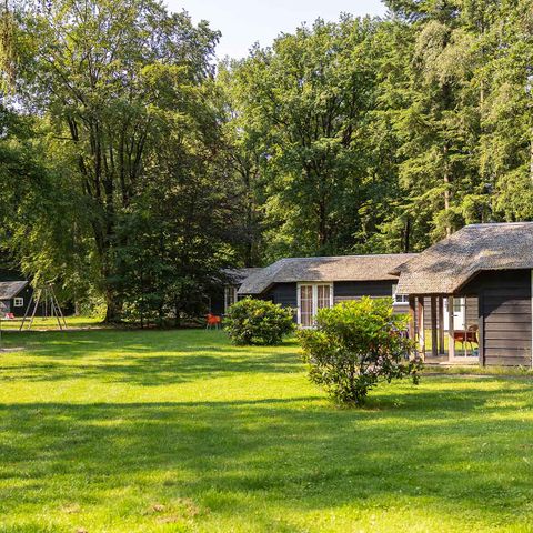 MAISON 4 personnes - Sprengen